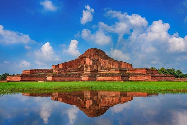 পাহাড়পুর